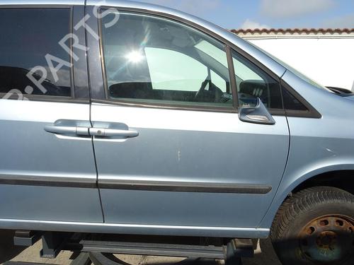 Dør højre fortil FIAT ULYSSE (179_) 2.2 JTD (128 hp) 20515376