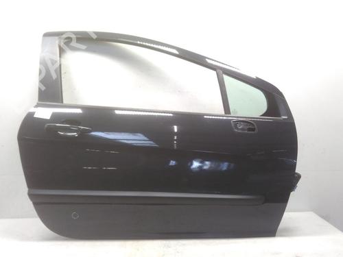 Used Right front door PEUGEOT 308 I (4A_, 4C_) 1.6 HDi (109 hp) 29013320