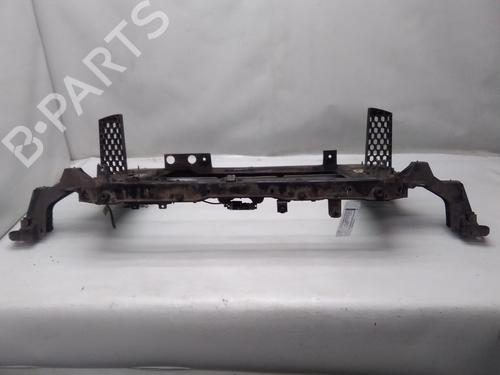 Front bumper reinforcement HYUNDAI ix35 (LM, EL, ELH) 1.7 CRDi | BP20513784C109 