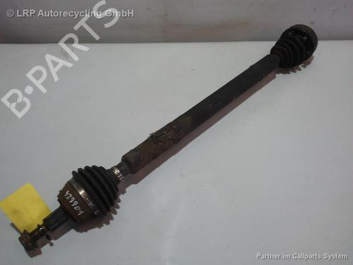 Used Right front driveshaft VW GOLF IV (1J1) 1.6 (100 hp) 20547807