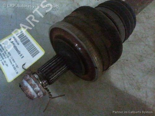 Right rear driveshaft MERCEDES-BENZ C-CLASS (W203) C 180 (203.035) | BP20532249M41 