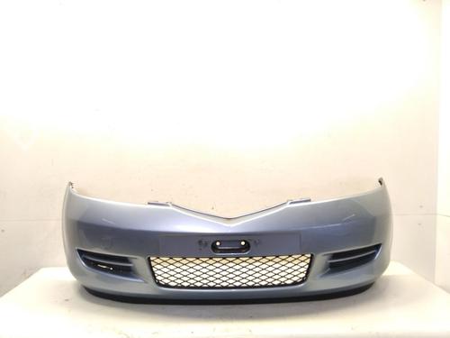 Front bumper MAZDA 2 (DY) 1.4 | BP36788311C7 - Image 7