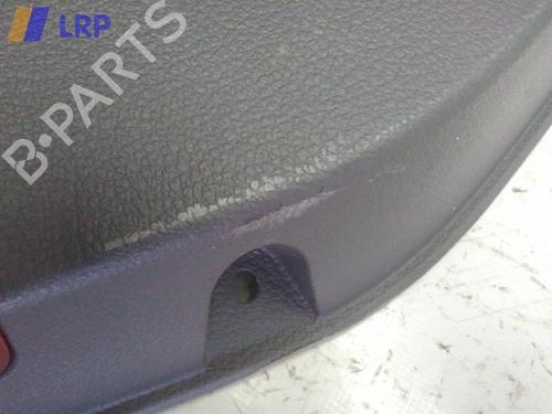 Rear right panel VW GOLF PLUS V (5M1, 521) 1.6 | BP20581544C61 