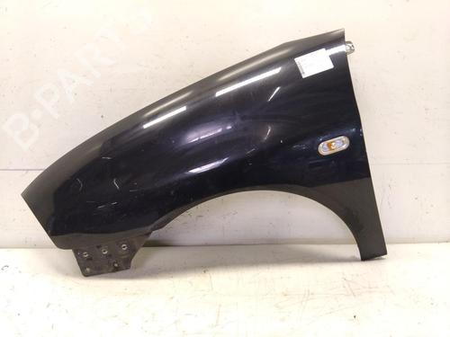 Used Right front fenders Right front fenders 37410288 37410288