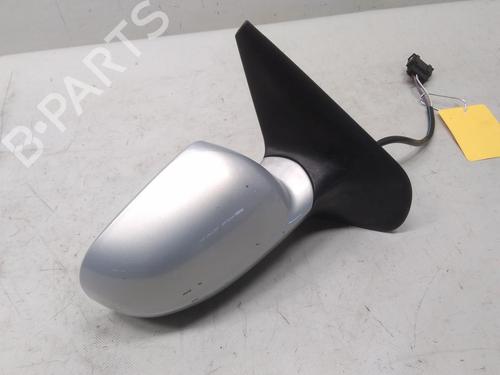 Right mirror VW GOLF IV (1J1) 1.4 16V | BP20591856C27 