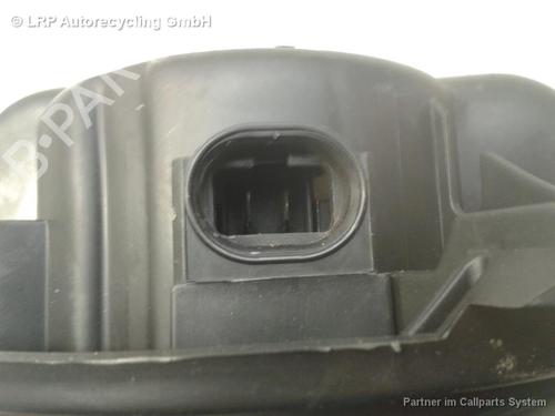 Heater blower motor PEUGEOT 406 (8B) 1.8 16V | BP20553323M62 