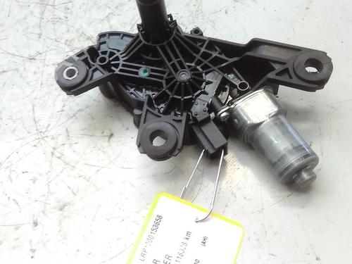 Rear wiper motor RENAULT TWINGO III (BCM_, BCA_) 1.0 SCe 70 | BP20520580M102 