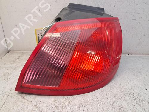 Used Right taillight Right taillight MITSUBISHI COLT VI (Z3_A, Z2_A) 1.3 (Z21A) (95 hp) 32786796 32786796