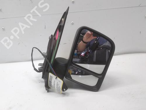 Used Right mirror FORD TRANSIT CONNECT (P65_, P70_, P80_) 1.8 TDCi (90 hp) 20535394