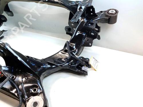 Rear axle TESLA MODEL Y (5YJY) EV | BP35917496M2  - Image 9
