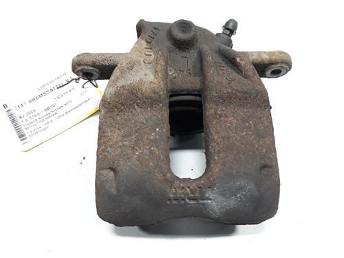 Used Left front brake caliper NISSAN NOTE (E11, NE11) 1.6 (110 hp) 20524463