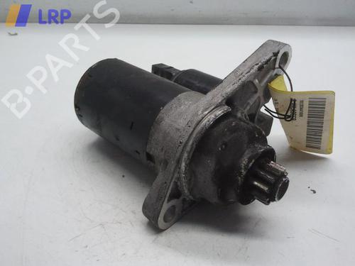 Used Starter AUDI A2 (8Z0) 1.4 TDI (75 hp) 20530491