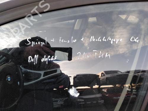 Right mirror BMW 3 Touring (E91) 318 i | BP22744365C27 