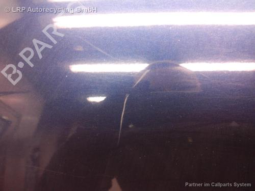 Left rear door FORD FOCUS II (DA_, HCP, DP) 1.6 | BP20577475C4 