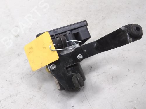ABS Bremseaggregat FORD FOCUS C-MAX (DM2) 2.0 TDCi | BP20524877M43 
