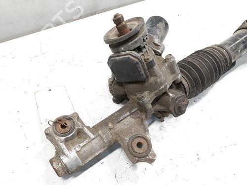 Steering rack HONDA INSIGHT (ZE) 1.0 IMA (ZE1, ZE18, ZE13) | BP20559571M22 