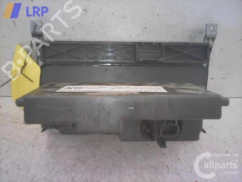 Commande Chauffage ALFA ROMEO 147 (937_) 1.6 16V T.SPARK (937.AXA1A, 937.AXB1A, 937.BXB1A) | BP20552903I5 