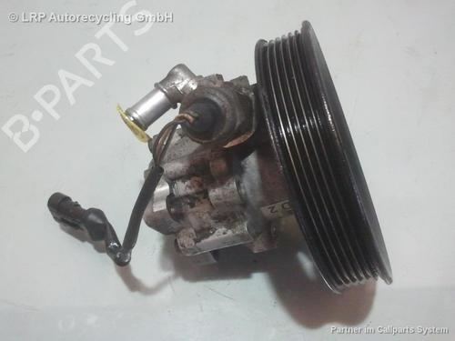 Servo brake OPEL VECTRA B (J96) 2.5 i V6 (F19) | BP20572297M42 