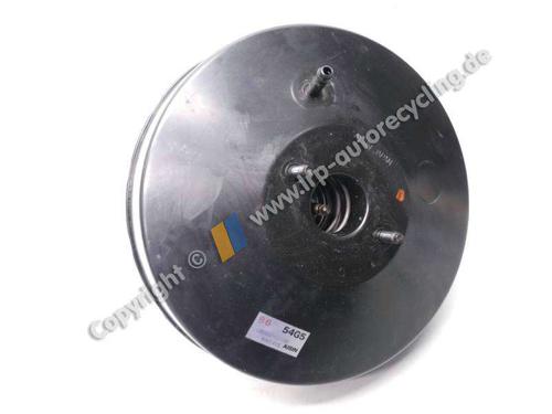 Servo brake SUZUKI LIANA (ER, RH_) 1.6 i (RH416) | BP20537866M42 