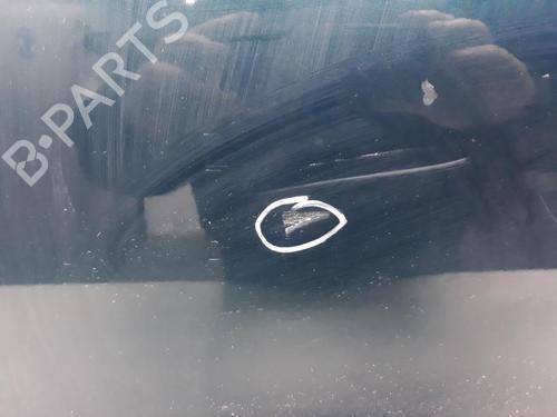 Left front door DAEWOO LEGANZA (KLAV) 2.0 16V | BP20581756C2 