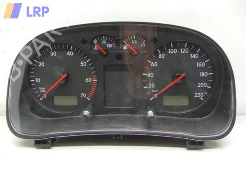 Used Instrument cluster VW GOLF IV (1J1) 1.4 16V (75 hp) 20556332