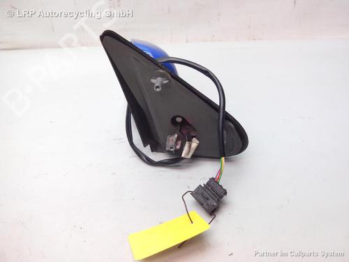 Left mirror SEAT CORDOBA (6K1, 6K2) 1.6 i | BP20534484C26 