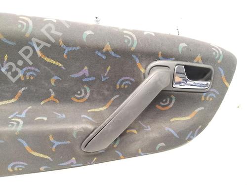 Front left panel SEAT AROSA (6H1) 1.0 | BP37526304C58 - Image 5