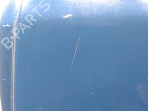 Left rear door FIAT PANDA (169_) 1.1 (169.AXA1A) | BP20517780C4 