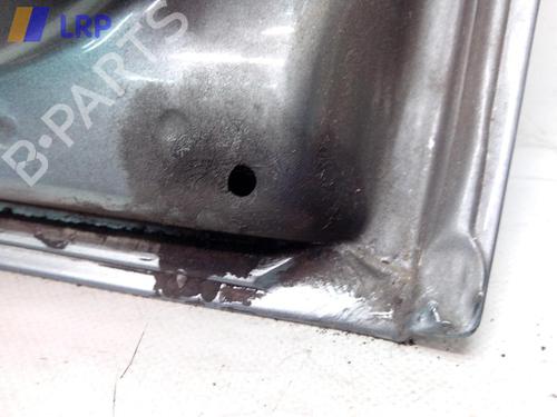 Left rear door VW PASSAT B3/B4 (3A2, 35I) 1.9 TDI | BP20577862C4 