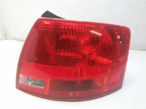 Højre baglygte AUDI A4 B7 Avant (8ED) 3.0 TDI quattro (204 hp) 20567072
