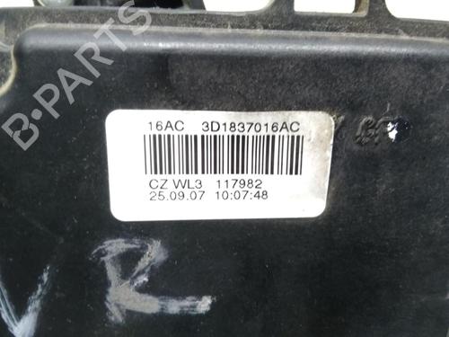 Front right lock VW CADDY III Box Body/MPV (2KA, 2KH, 2CA, 2CH) 2.0 SDI | BP20591399C97 