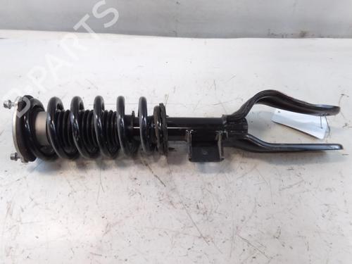 Used Right front shock absorber TESLA MODEL Y (5YJY) EV All-wheel Drive (450 hp) 20594988