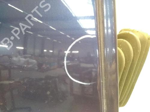 Right rear door VW POLO IV (9N_, 9A_) 1.4 16V | BP20592112C5 