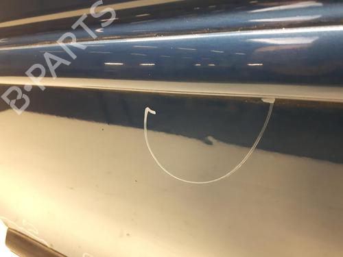 Right rear door AUDI A3 (8L1) 1.6 | BP20517960C5 