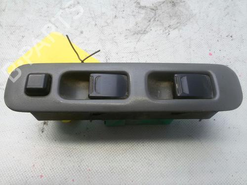 Used Left front window switch SUZUKI JIMNY Closed Off-Road Vehicle (SN) 1.3 16V 4WD (SN413) (80 hp) 20567834