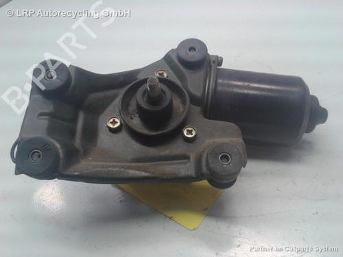 Used Front wiper motor MAZDA 626 IV (GE) 1.8 i (GE8P) (105 hp) 20586588