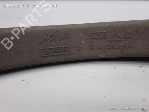 Right front suspension arm JAGUAR XF I (X250) 3.0 D | BP20564995M13 