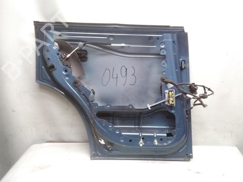 Left rear door AUDI A2 (8Z0) 1.2 TDI | BP20577924C4 