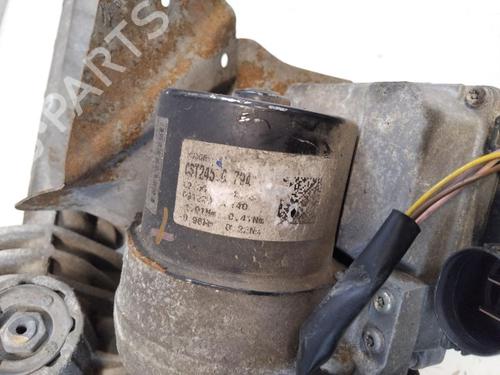 Other MERCEDES-BENZ A-CLASS (W169) A 170 (169.032, 169.332) | BP32068986O1 