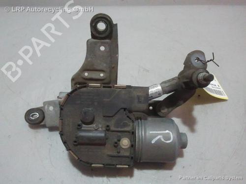 Front wiper motor FORD GALAXY II (WA6) 2.0 TDCi | BP20587113M29