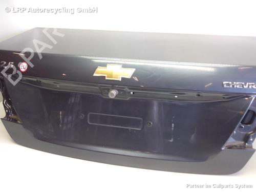 Other CHEVROLET EPICA (KL1_) 2.5 | BP20550555O1
