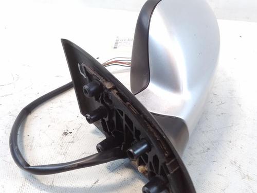 Left mirror PEUGEOT 307 CC (3B) 2.0 16V | BP20591515C26 