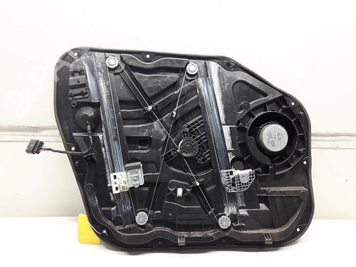 Used Front right window mechanism HYUNDAI TUCSON (TL, TLE) 1.6 T-GDi (177 hp) 20516057