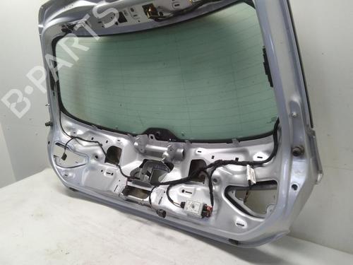Tailgate SEAT LEON (5F1) 1.6 TDI | BP20592852C6 