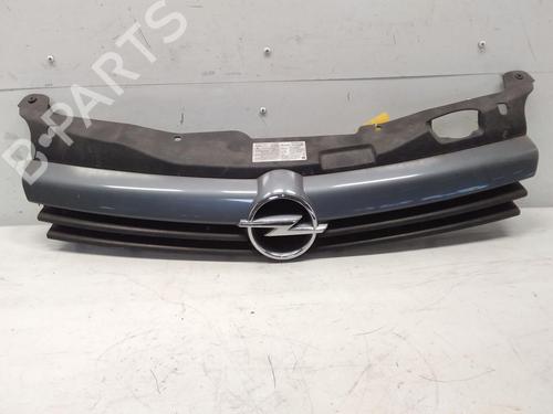 Grill OPEL ASTRA H (A04) 1.6 (L48) (105 hp) 26205237