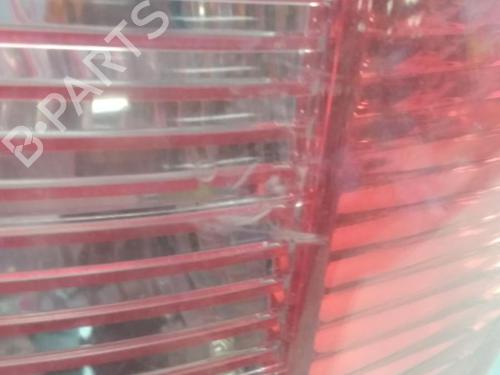 Right taillight OPEL ASTRA H Estate (A04) 1.9 CDTI (L35) | BP20593583C35 