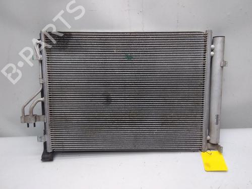 Used AC radiator HYUNDAI ix35 (LM, EL, ELH) 1.7 CRDi (116 hp) 20522288