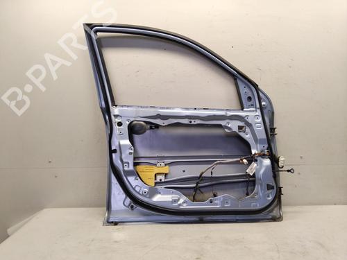 Left front door MAZDA 2 (DY) 1.4 | BP26943108C2 