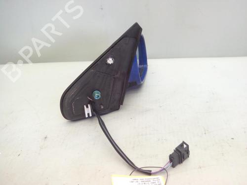 Right mirror VW GOLF IV (1J1) 1.4 16V | BP20535408C27 