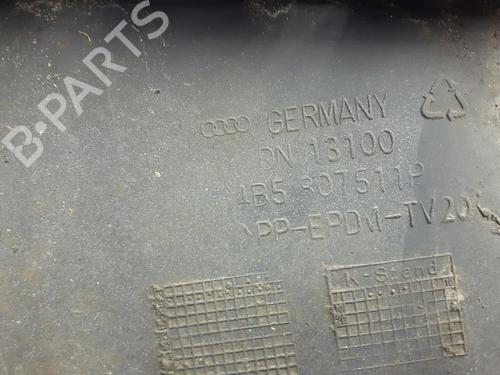 Rear bumper AUDI A6 C5 (4B2, 4B4) 1.9 TDI | BP20575827C8 